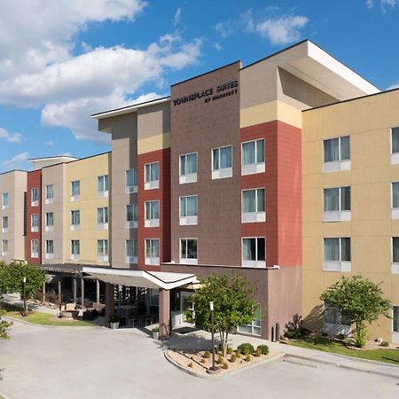 Towneplace Suites By Marriott Lafayette South Экстерьер фото