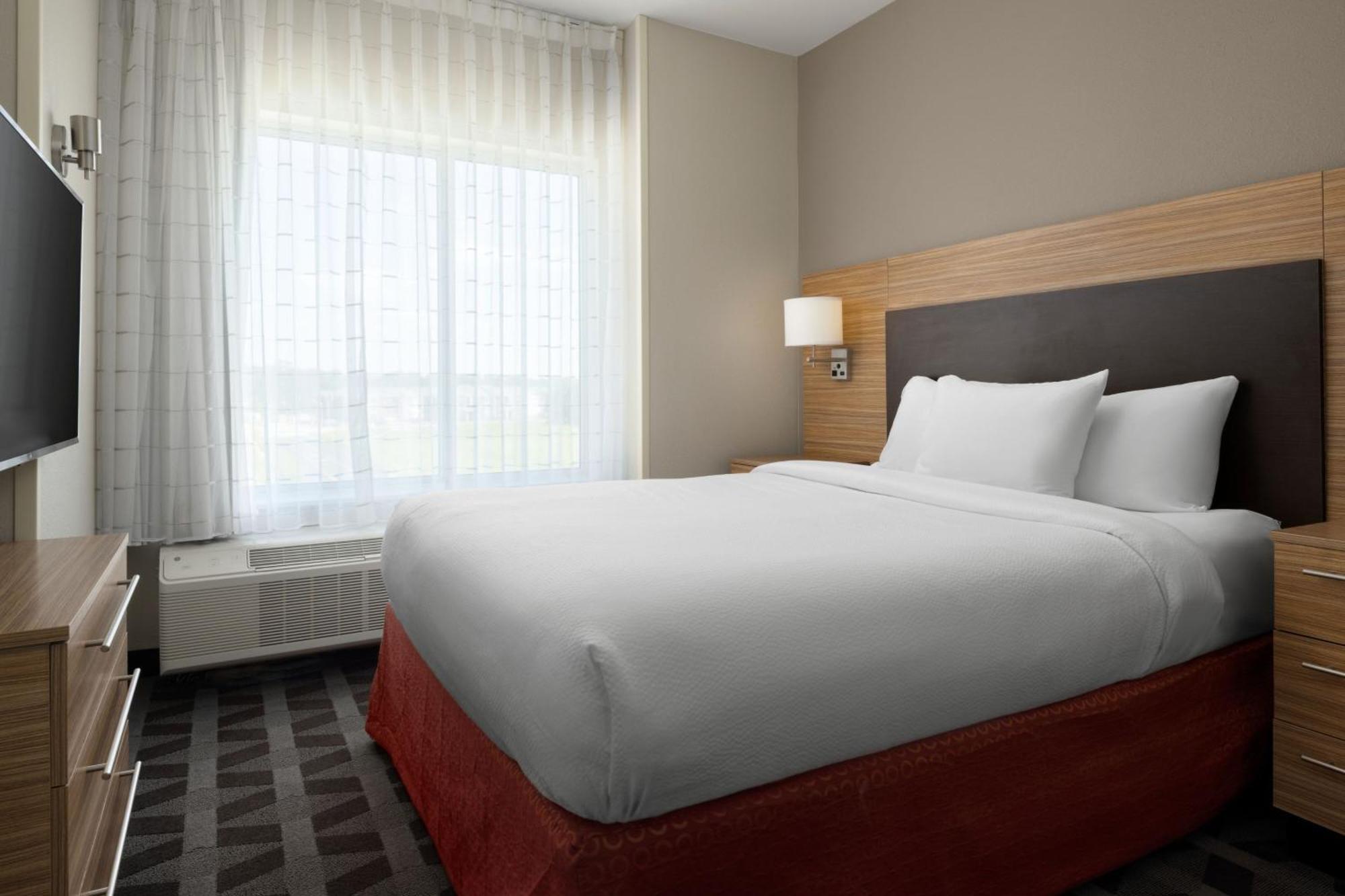 Towneplace Suites By Marriott Lafayette South Экстерьер фото