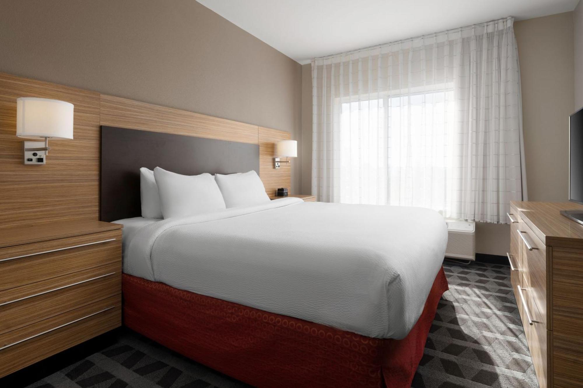 Towneplace Suites By Marriott Lafayette South Экстерьер фото