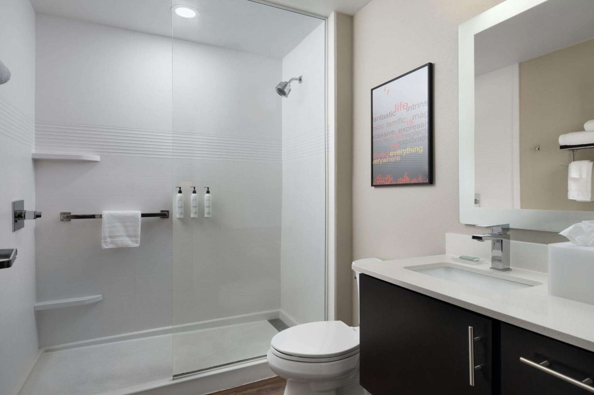 Towneplace Suites By Marriott Lafayette South Экстерьер фото
