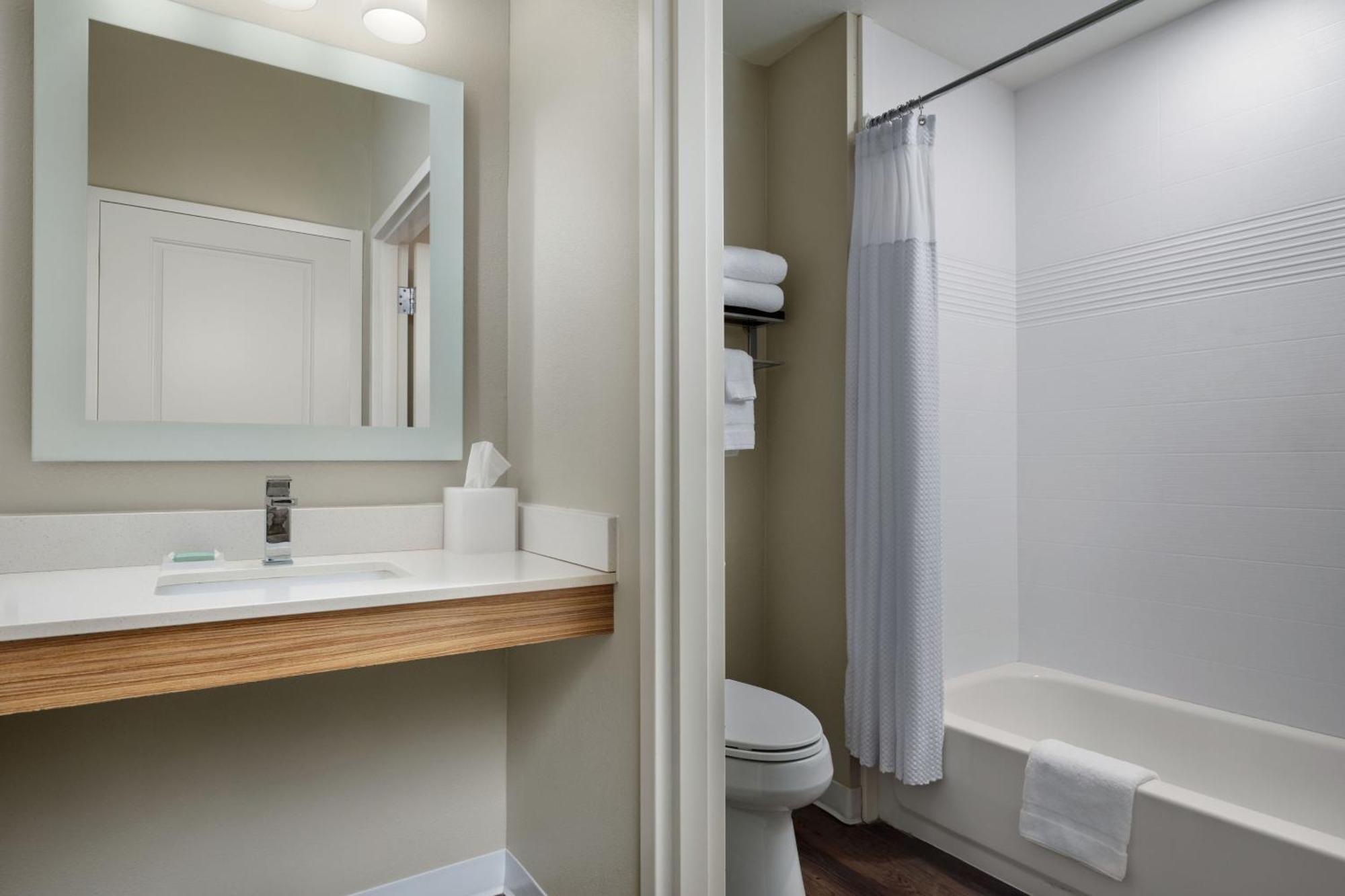 Towneplace Suites By Marriott Lafayette South Экстерьер фото