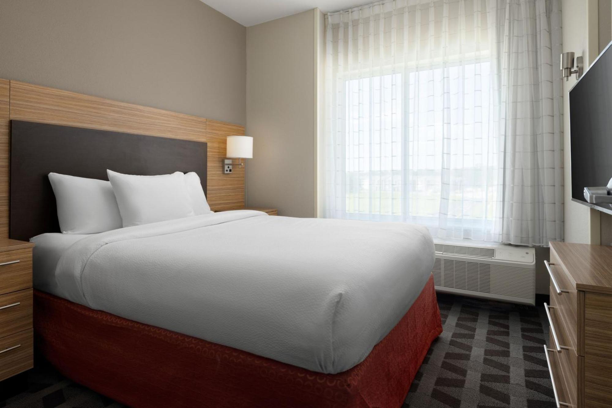 Towneplace Suites By Marriott Lafayette South Экстерьер фото