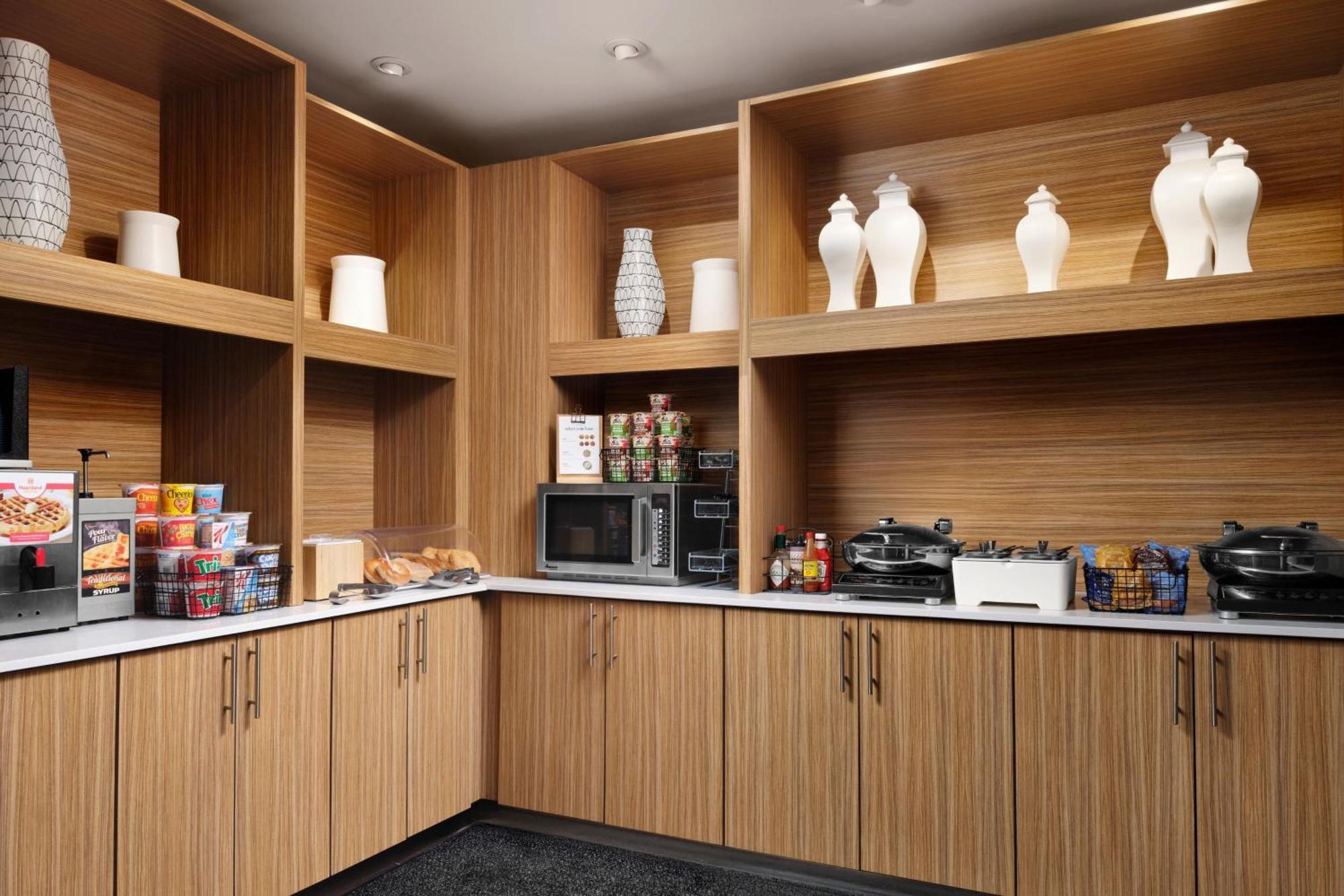 Towneplace Suites By Marriott Lafayette South Экстерьер фото