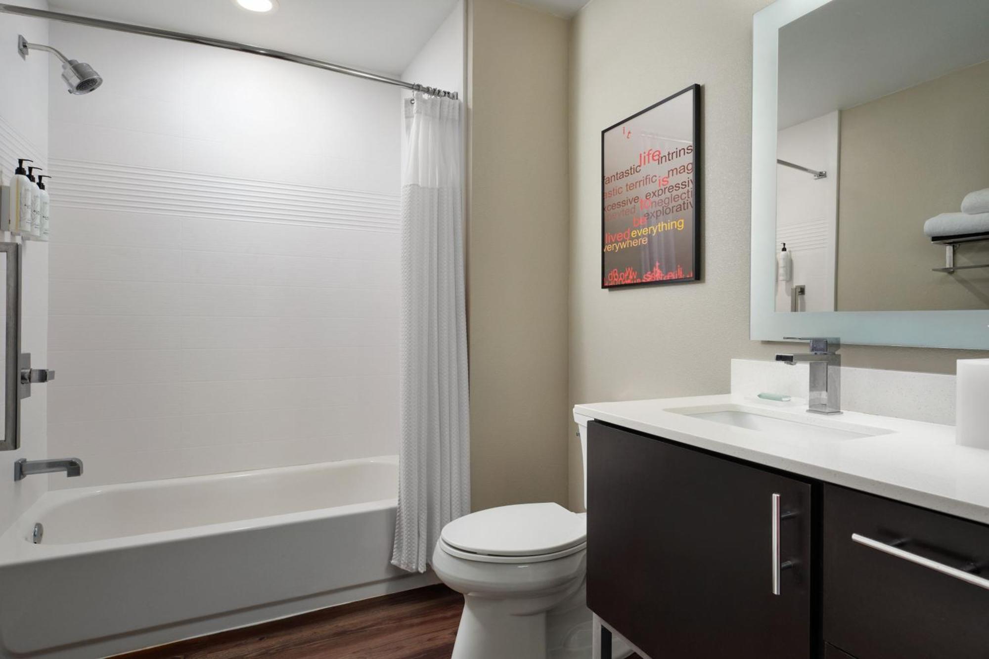Towneplace Suites By Marriott Lafayette South Экстерьер фото