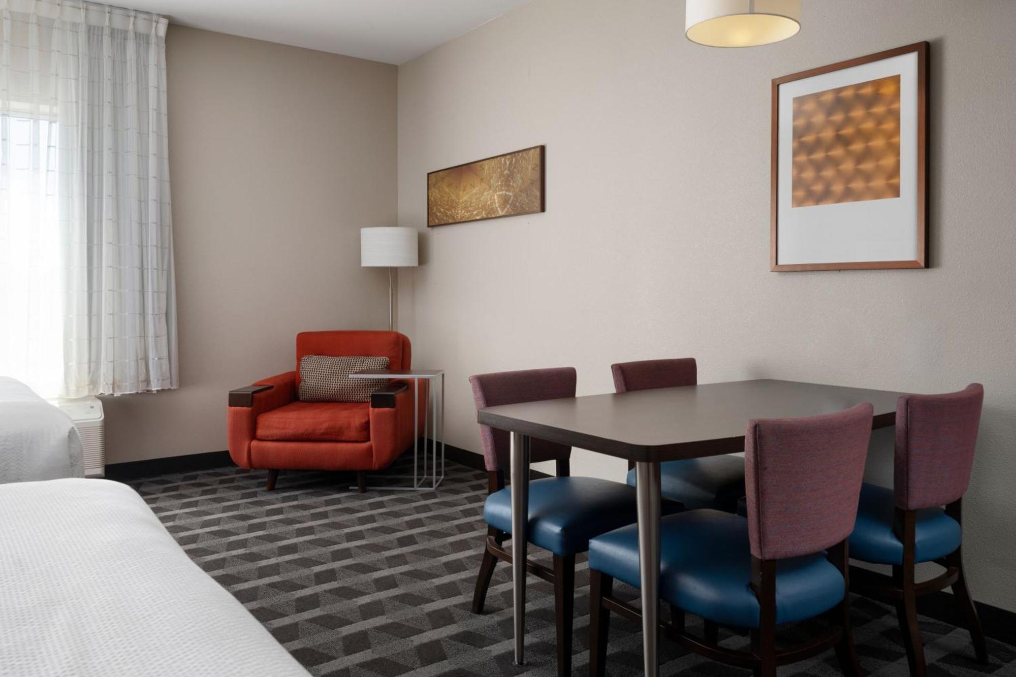Towneplace Suites By Marriott Lafayette South Экстерьер фото