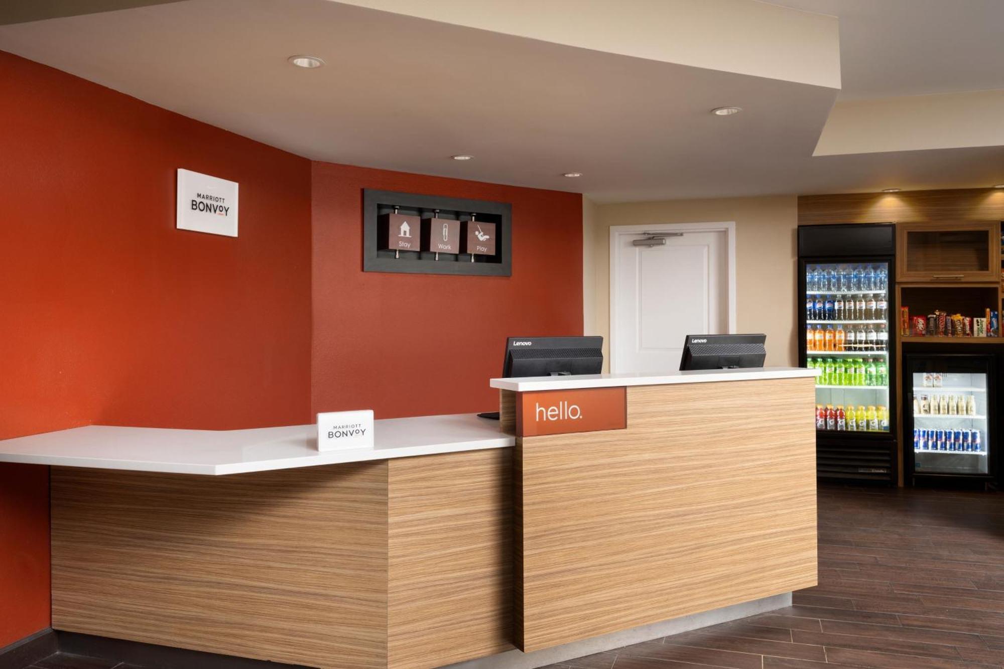 Towneplace Suites By Marriott Lafayette South Экстерьер фото